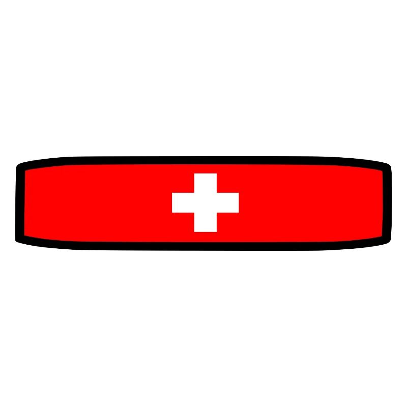 Schweizer Flagge