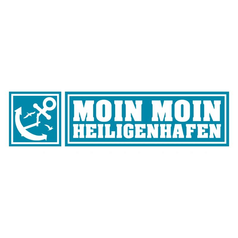 Moin moin Heiligenhafen LE