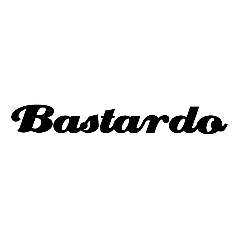 Bastardo