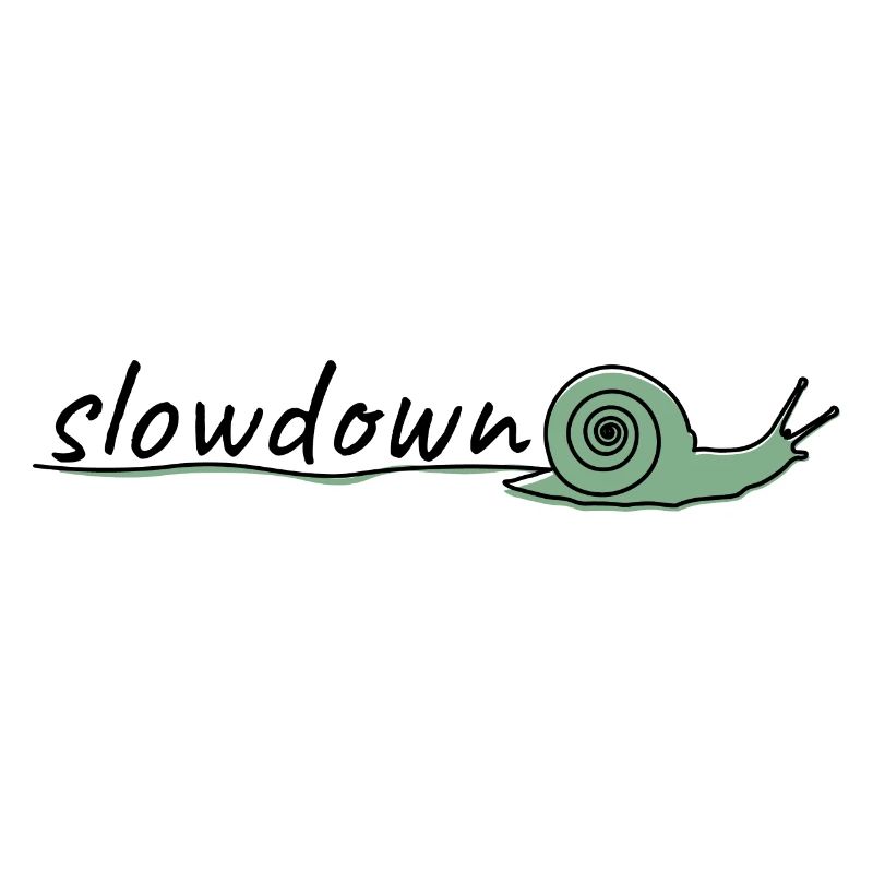 slowdown
