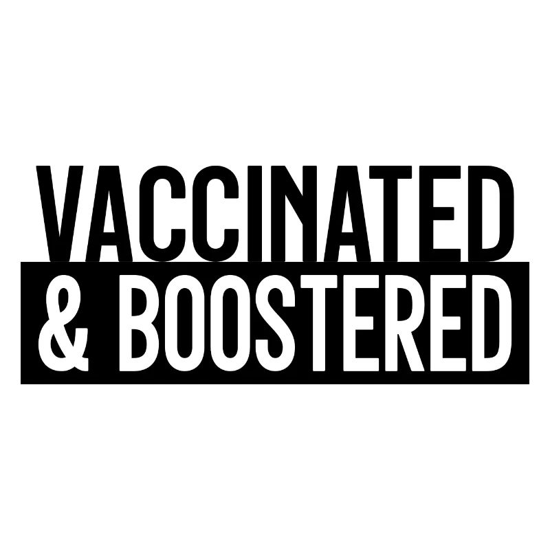 #Vaccinated