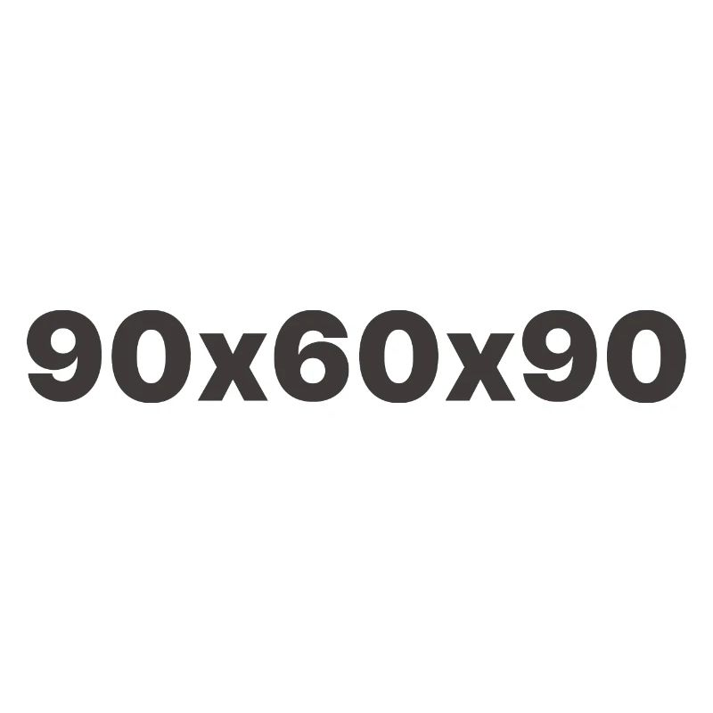 90х60х90