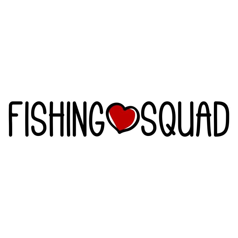 Fishing Squad