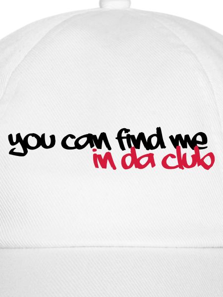 in da club