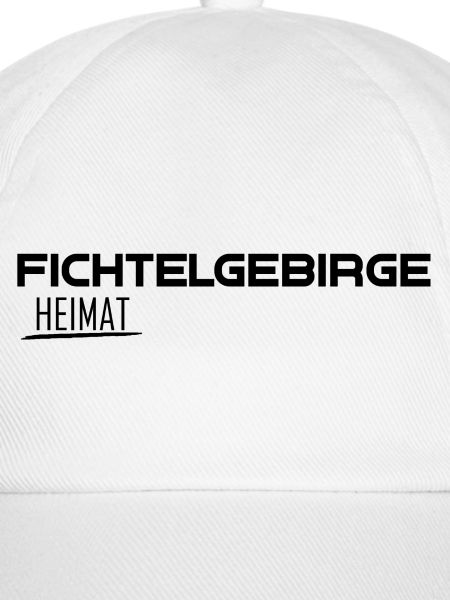 Fichtelgebirge Heimat