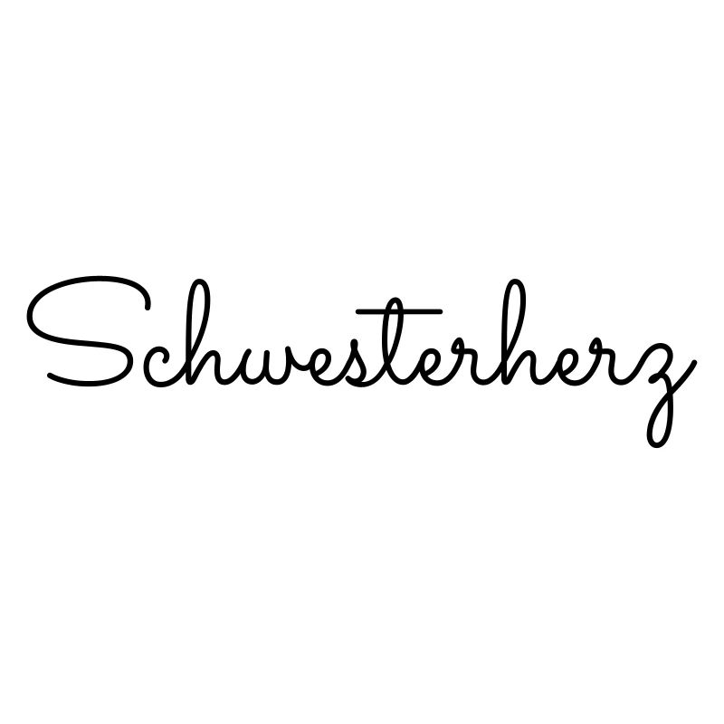 Schwesterherz