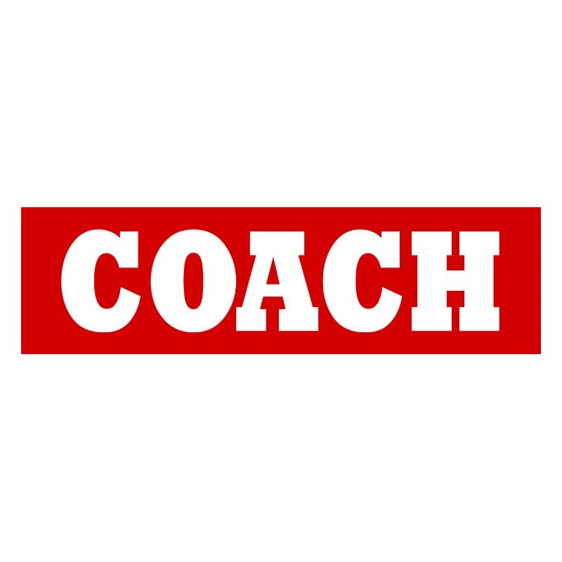 Coach