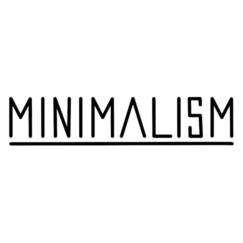 Minimalismus
