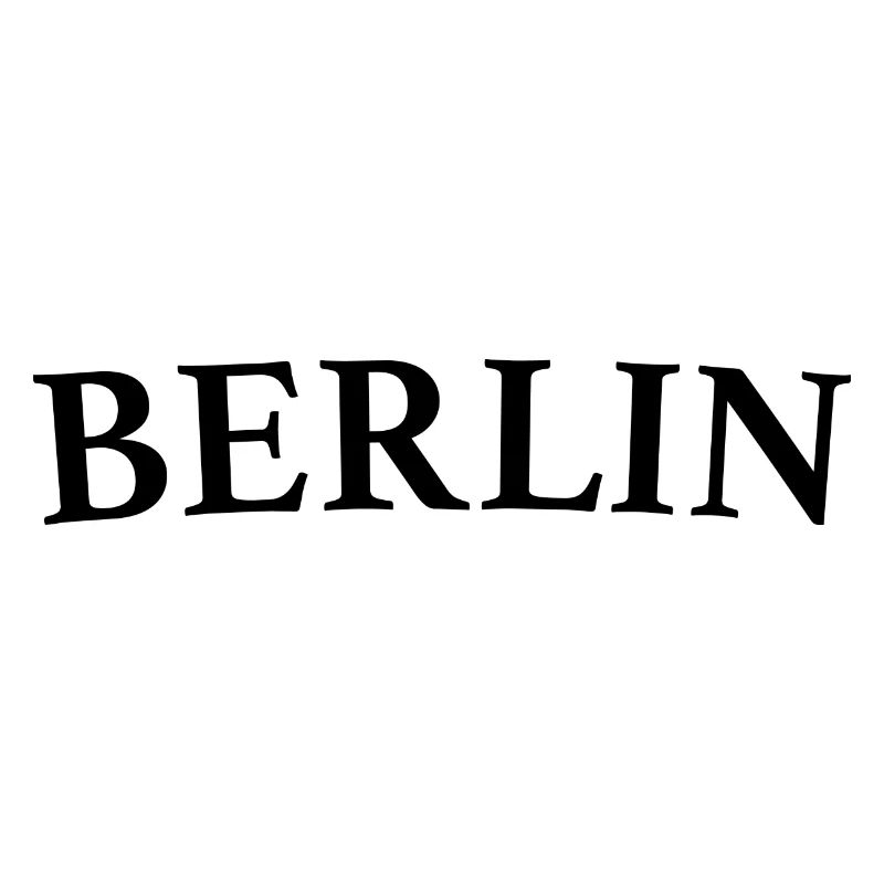 BERLINSerif