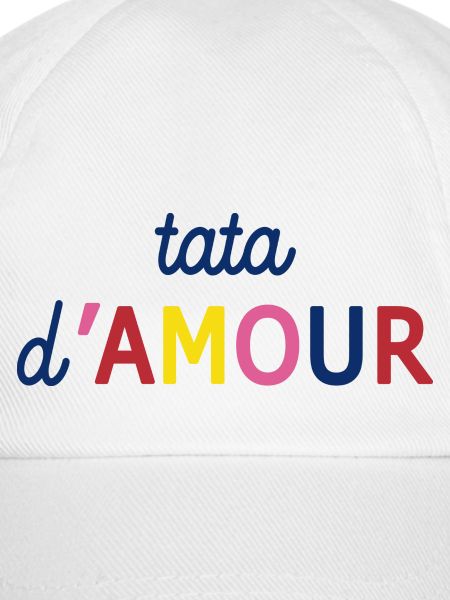 TATA D'AMOUR