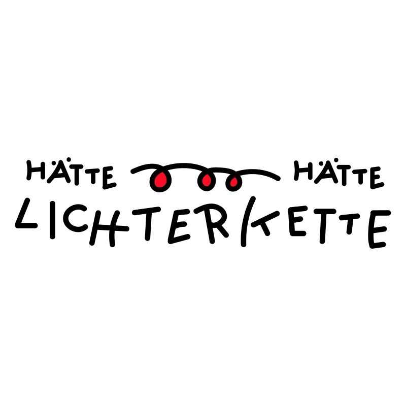 Lichterkette Sprüche