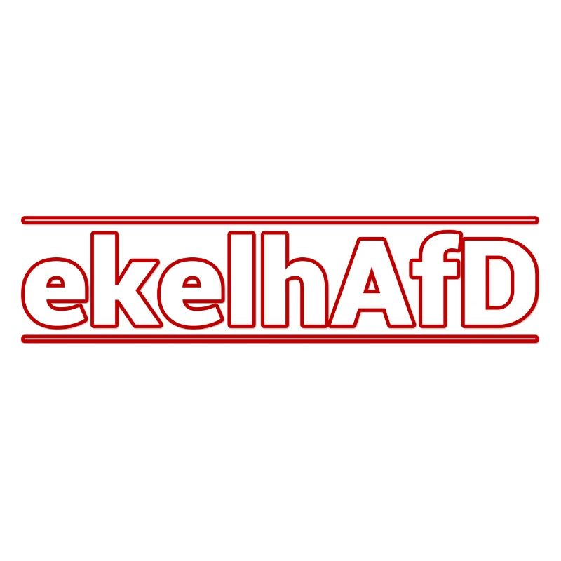 ekelhAfD