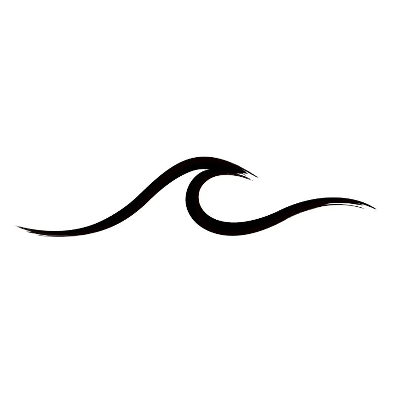 Wave wave Surfing Water Rat Surfer
