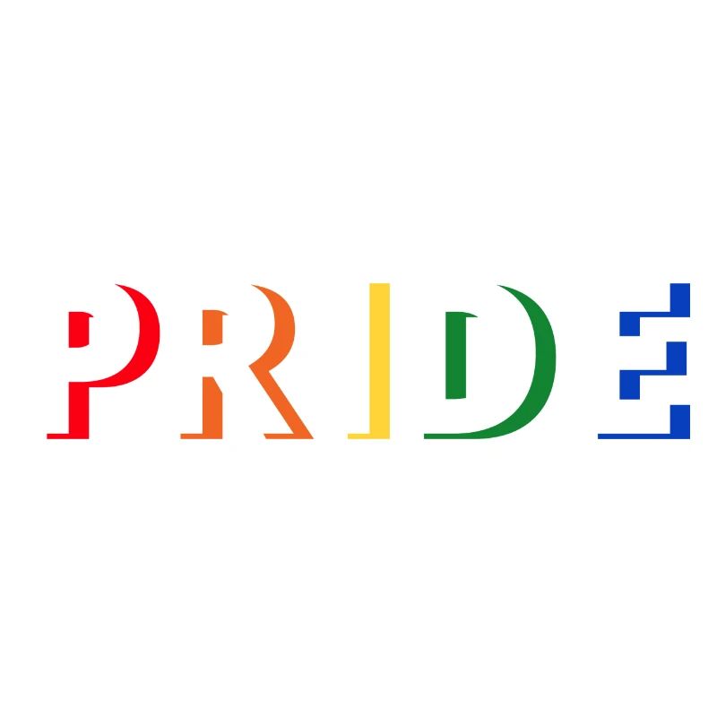 Rainbow Pride