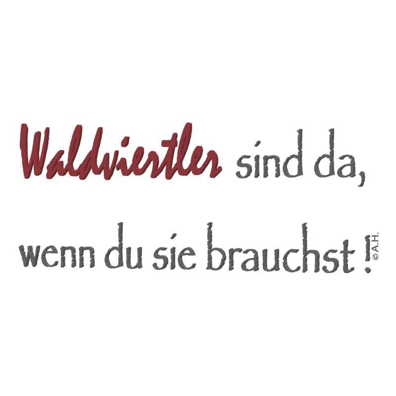 Waldviertler sind da