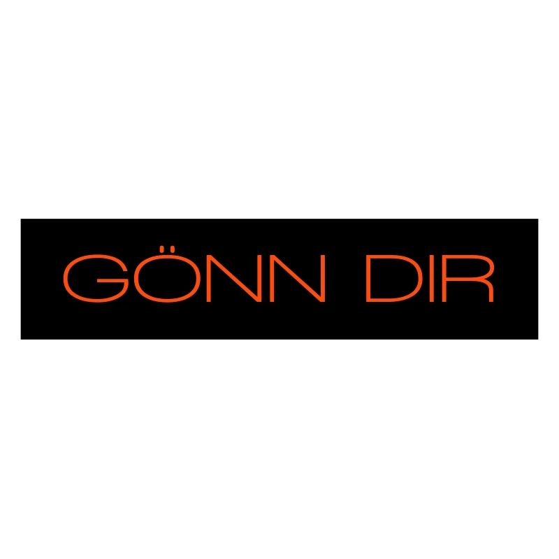 Goenn dir - 2 colors