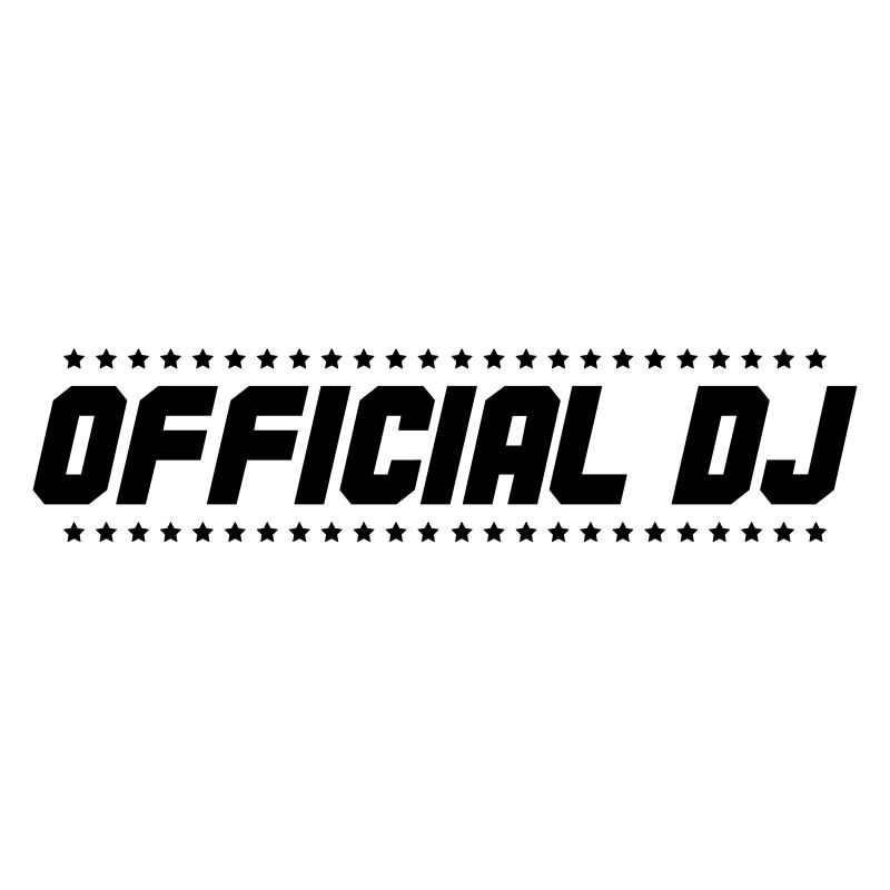official dj 001