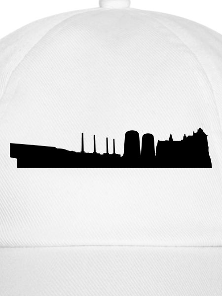 Wolfsburg Skyline