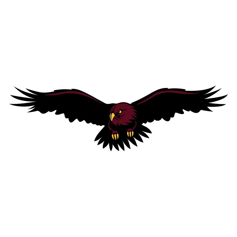 Aigle, Eagle