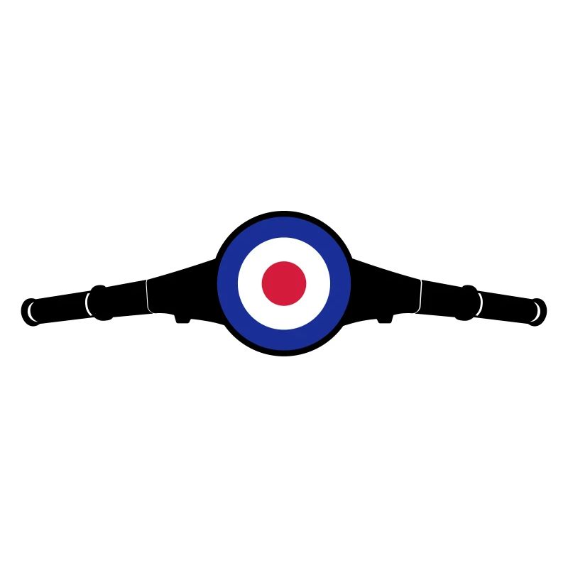 Lenkkopf Target