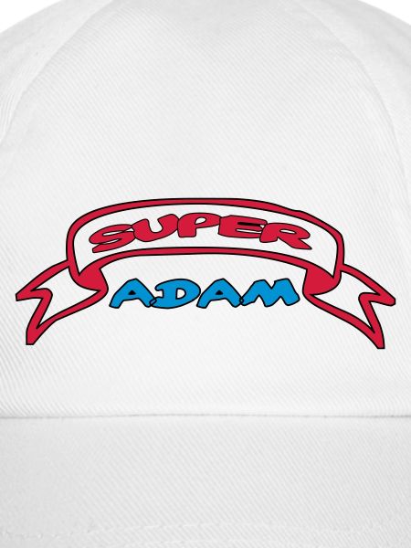 SUPER ADAM