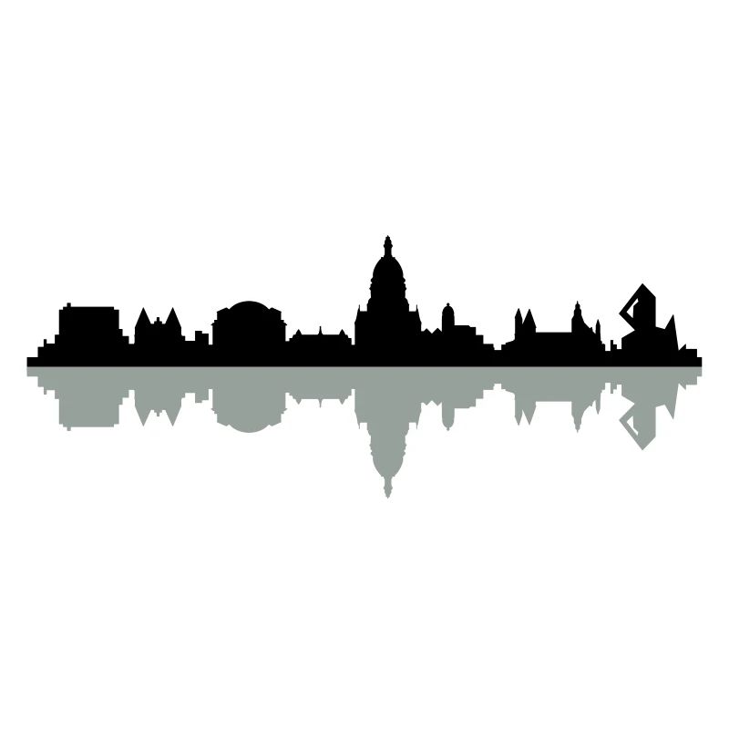 Skyline Mainz