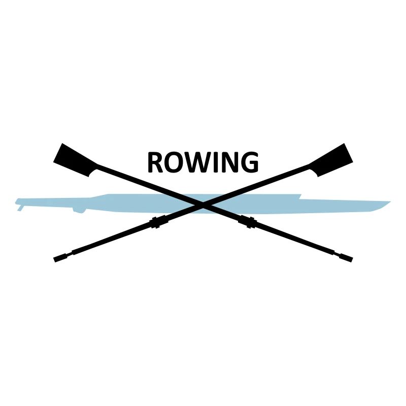Rowing, Crew