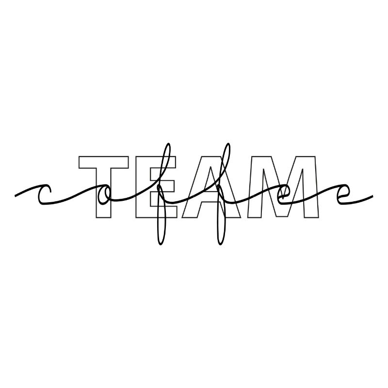 Team coffee