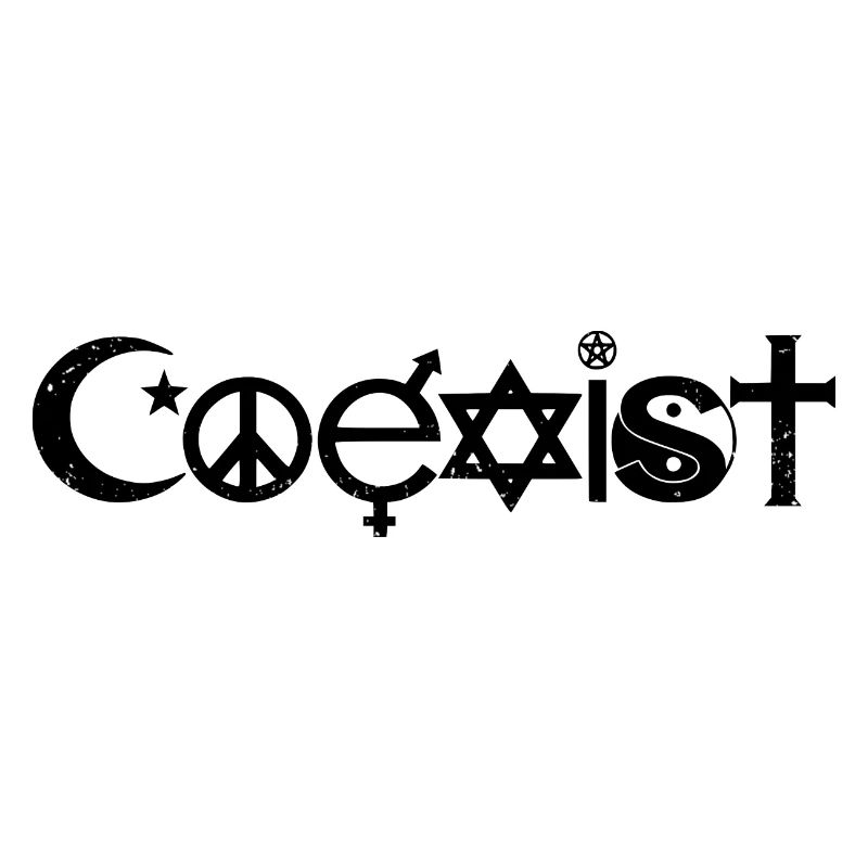 Coexist