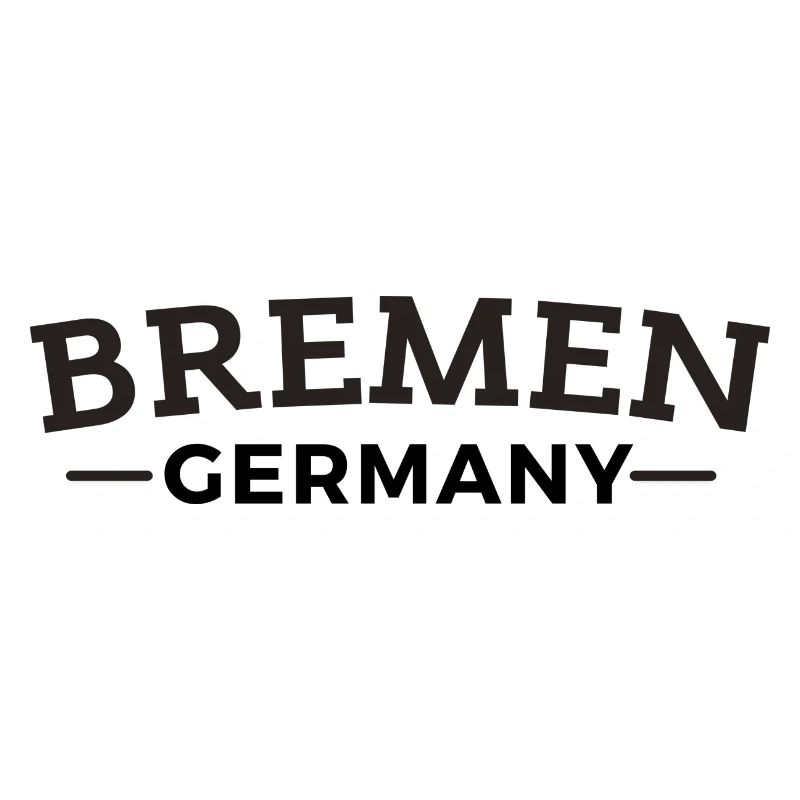 Bremen Germany Home Gift Idea