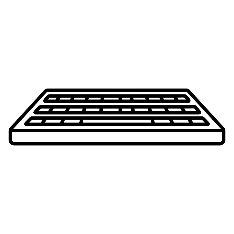 Steuerung Tastatur Eingabe Computer