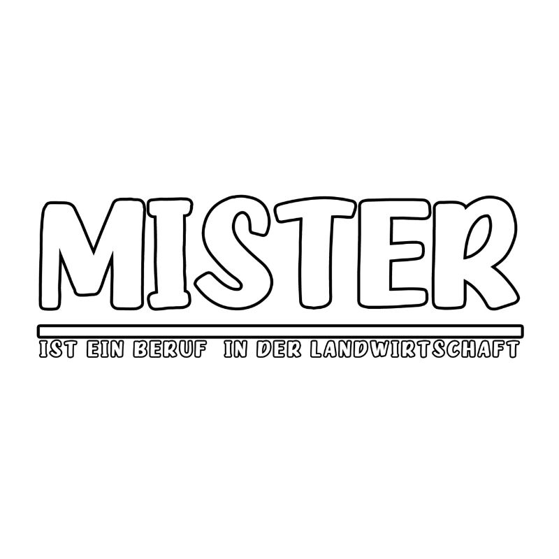 Mister