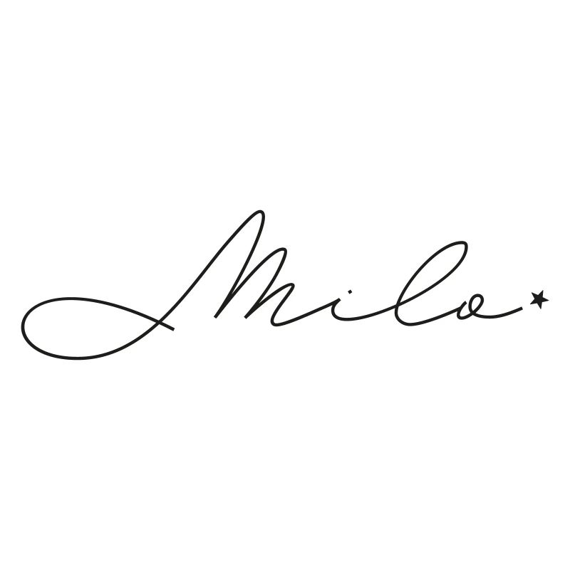 Name Milo