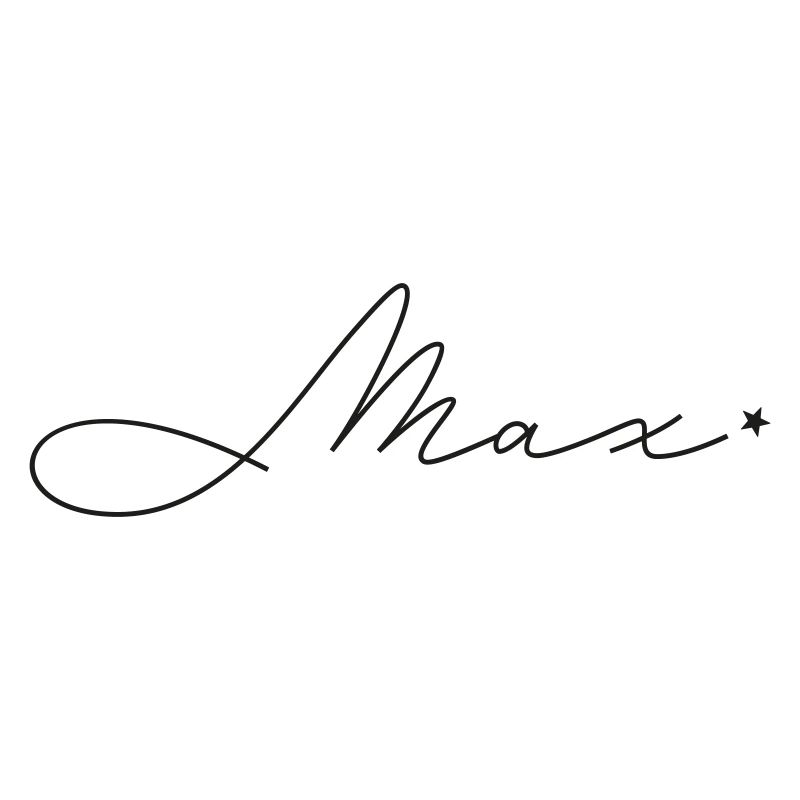Name: Max