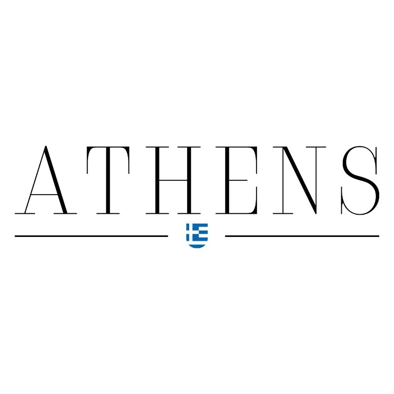 Ich liebe Athen