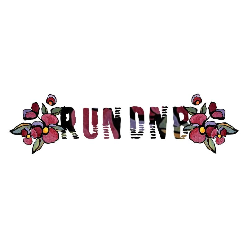RUN DNB ROSES