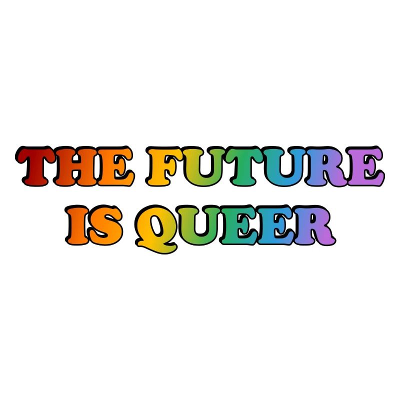 Die Zukunft ist queer