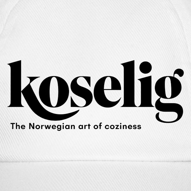 koselig- Norwegian art of coziness