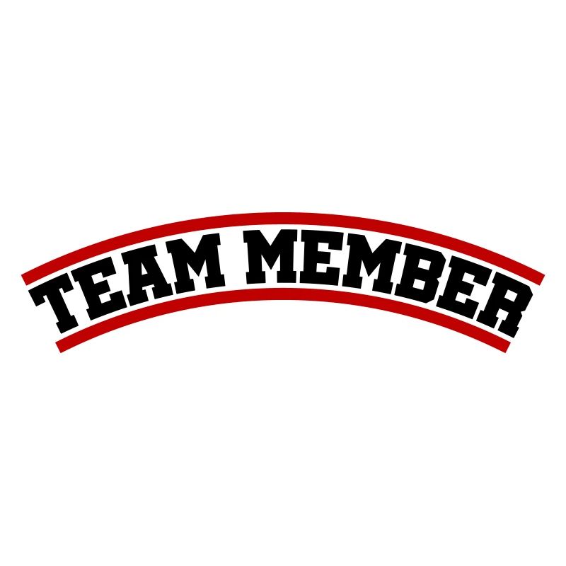 Team Mitglied