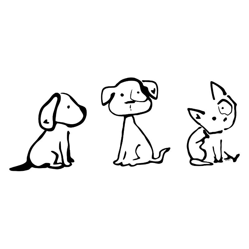Hunden
