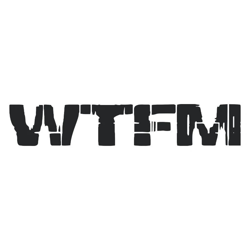 WTFM - Write the fucking manual