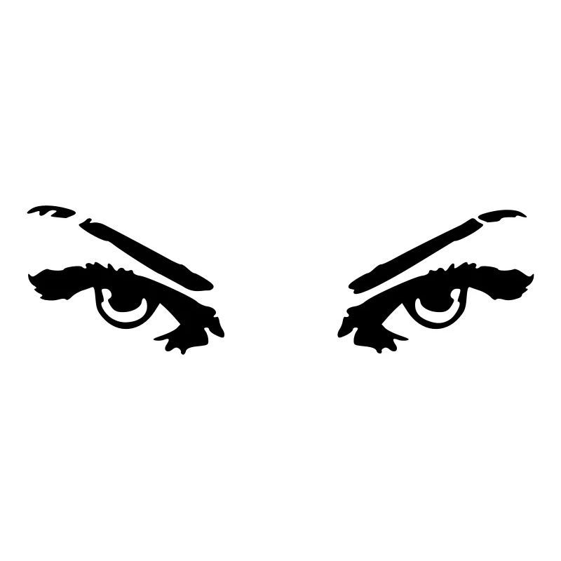 yeux 01