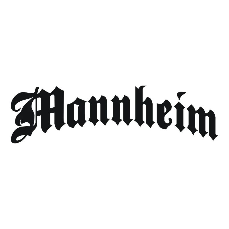 mandick