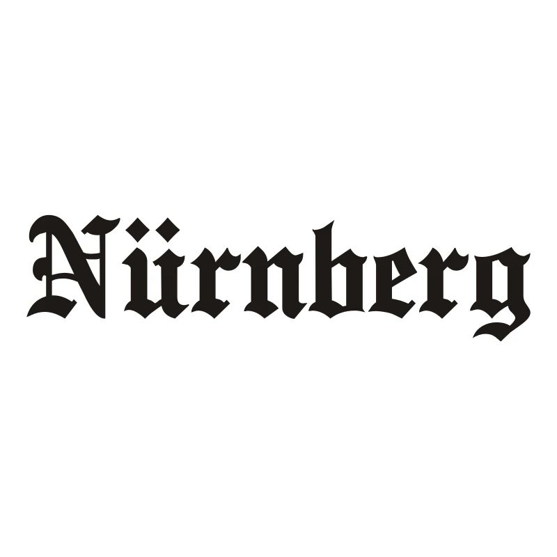 Nuremberg Nuremberg