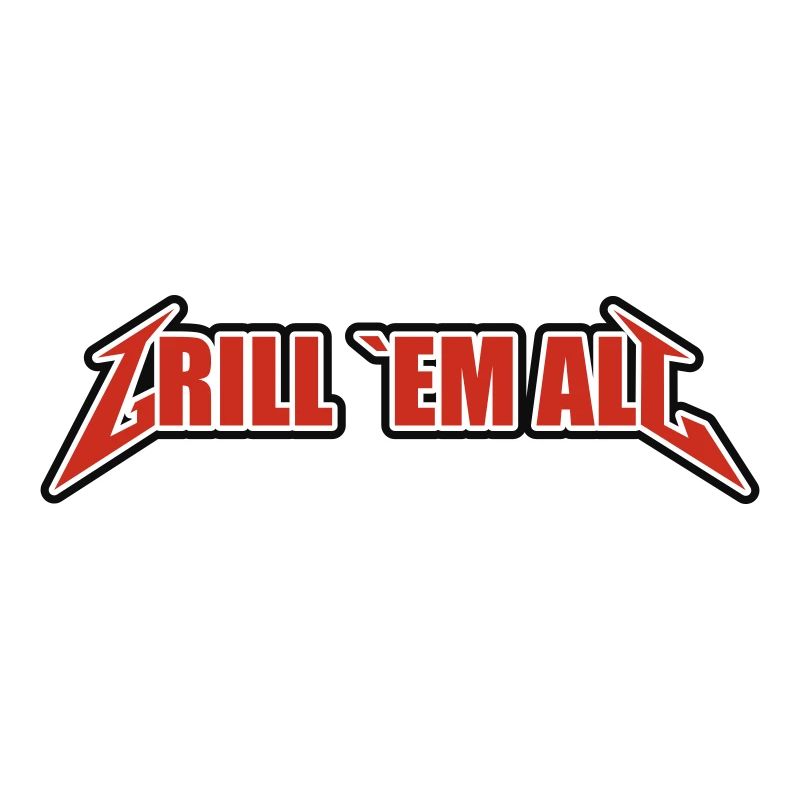 Grill em All 2