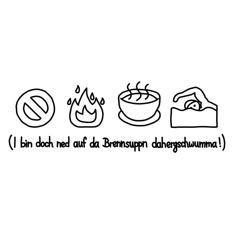 Brennsuppn