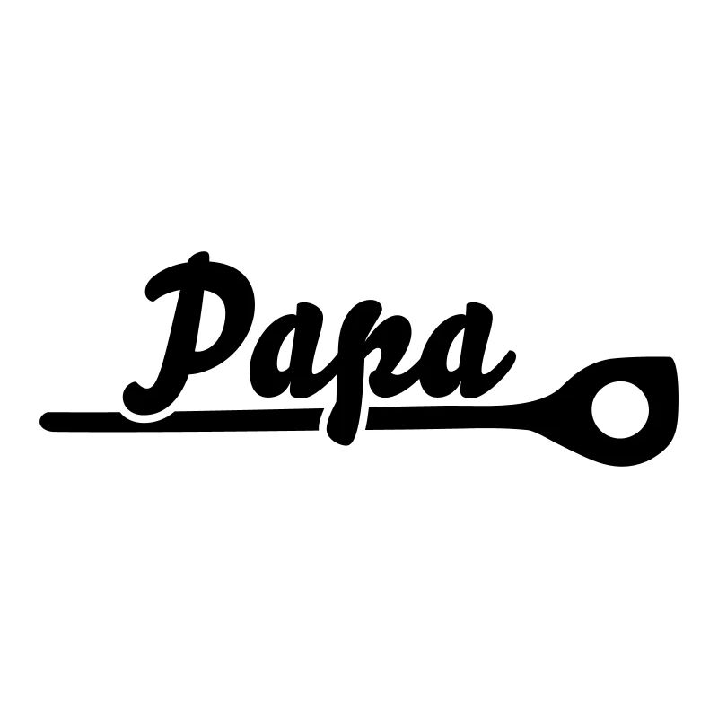 Papa - Cuisine