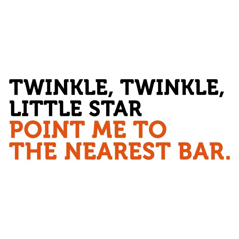 Where is the nearest bar?