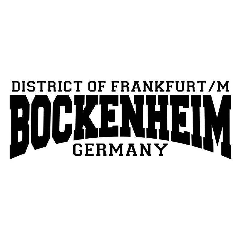 Frankfurt bockenheim