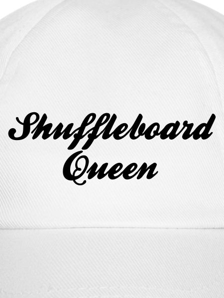 shuffleboard queen